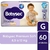 BABYSEC PAÑALES PREMIUM SOFT SUPER PACK talle GRANDE X 60 UND