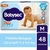 BABYSEC PAÑALES ULTRA SOFT HIPER PACK talle MEDIANO X 48 UND