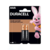 DURACELL PILAS CHICAS "AAA" BLISTER X 2 UND