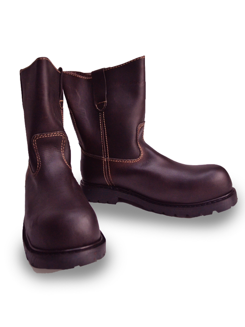 Botas de trabajo outlet vallen