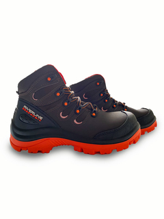 BOTA INDUSTRIAL MODELO ENERGY