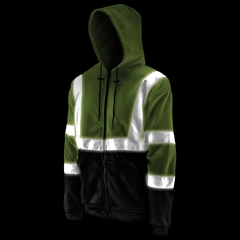 SUDADERA CON CAPUCHA MARCA LIFT (AVH-17HVK) en internet