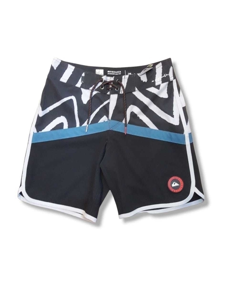 Short de best sale baño quiksilver