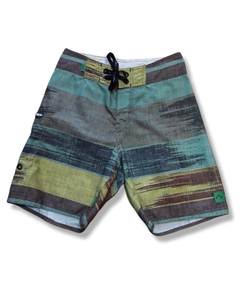 Rusty surf sale shorts