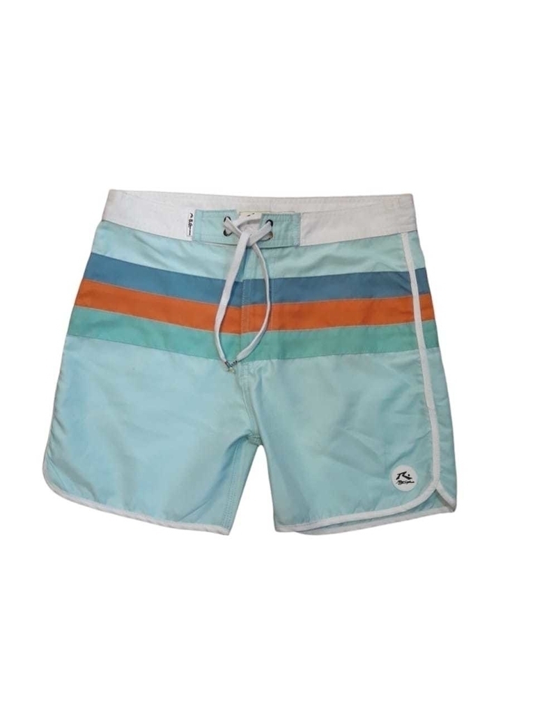 Short de sales baño rusty