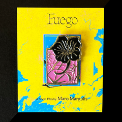 PROMO 4 PINS - FUEGO - tienda online