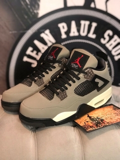 Jordan Retro 4 x Travis - comprar online