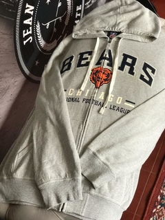 Campera "Bears" Vintage