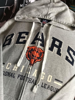 Campera "Bears" Vintage - comprar online