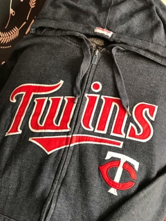 Campera "Twins" Vintage en internet