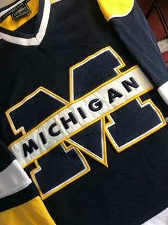 Camiseta "Michigan" Vintage - comprar online