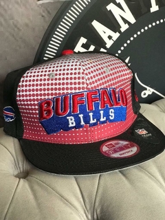 Gorra "Buffalo Bills" original