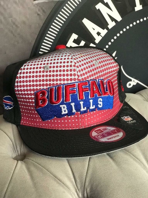 Gorra "Buffalo Bills" original