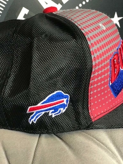 Gorra "Buffalo Bills" original en internet