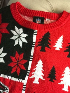 Sweater "NFL" Vintage - comprar online