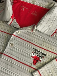 Chomba "Chicago bulls" Vintage en internet