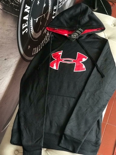 Buzo "Under Armour" Vintage