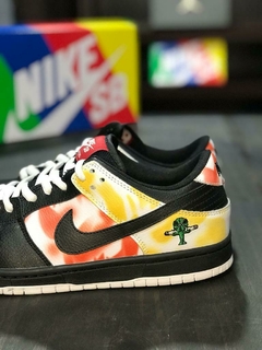 Nike SB Dunk Low Pro "Raygun Tie Dye" G5 - tienda online