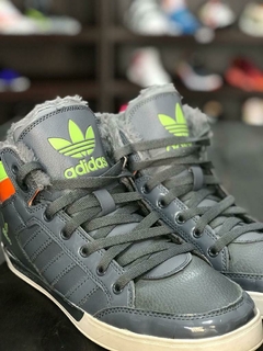 Adidas "Hardcourt" - Jean Paul Shop