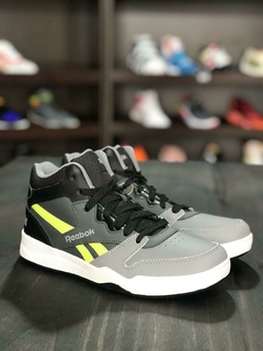 Reebok "BB4500 Baseline 1.0"