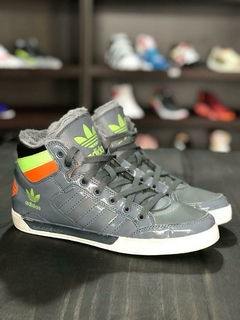 Adidas "Hardcourt"