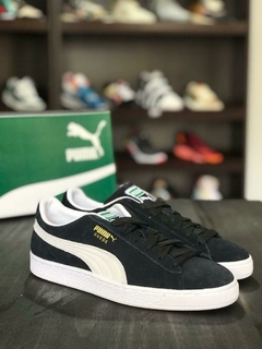 Puma "Suede Classic XXI"