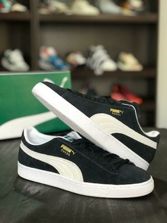 Puma "Suede Classic XXI" en internet