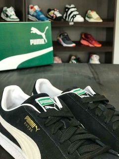 Puma "Suede Classic XXI" - tienda online