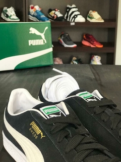 Puma "Suede Classic XXI"