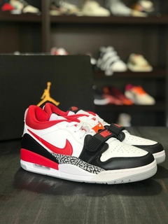 Jordan "Legacy 312 Low"