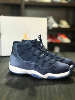 Jordan Retro 11 "Midnight Navy"