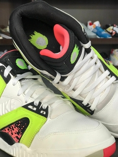 Nike Air "Tech Challenge Hybrid"