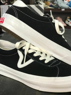 Vans "OG Epoch LX" - Jean Paul Shop