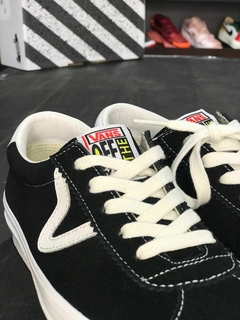 Vans "OG Epoch LX" - tienda online