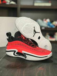 Jordan "XXXVI Low" - comprar online