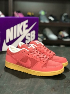 Nike "SB Dunk Low Pro PRM"