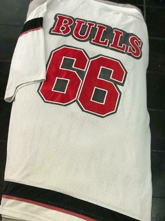 Camiseta "Bulls" Vintage en internet