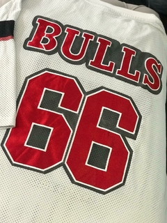 Camiseta "Bulls" Vintage - Jean Paul Shop