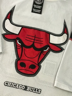 Camiseta "Bulls" Vintage - comprar online