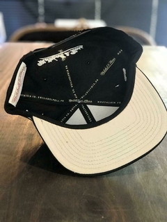 Gorra "Brooklyn" Vintage en internet