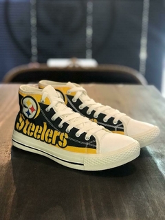 Zapatillas "Steelers"