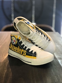 Zapatillas "Steelers" - Jean Paul Shop