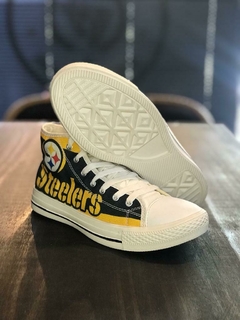 Zapatillas "Steelers" - comprar online