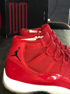 Imagen de Jordan 11 High " Win Like 96' "