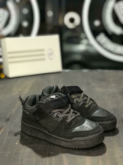 Adidas Forum x Bad Bunny "Back to school" G5