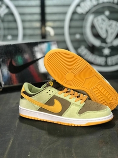 Nike SB Dunk Low "Dusty Olive" G5 en internet