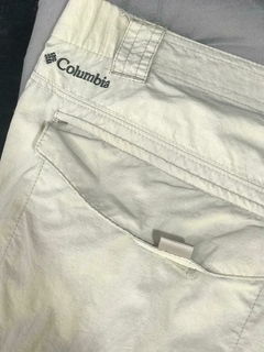 Cargo desmontable "Columbia" - tienda online