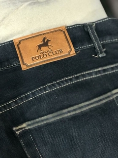 Jean "Polo Club" - tienda online