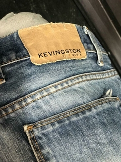 Jean "Kevingston" - Jean Paul Shop