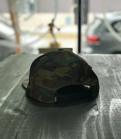 Gorra "Vans" camuflada Original - comprar online